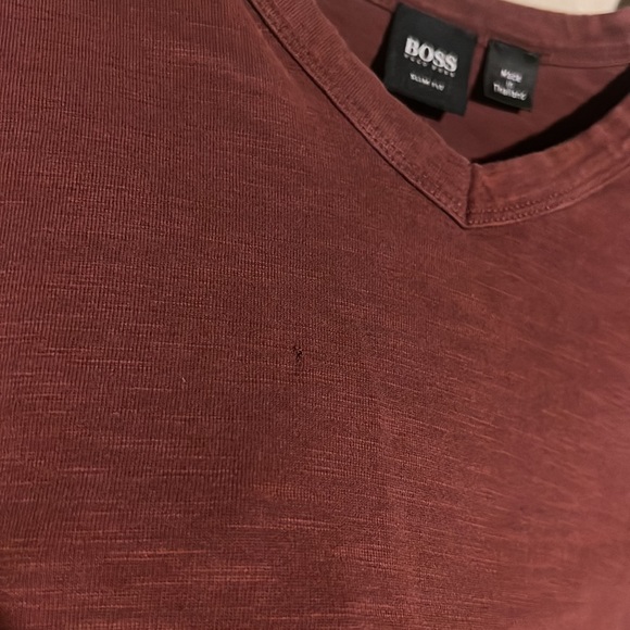 Hugo boss T-shirt - Picture 5 of 6